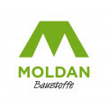 Logo MOLDAN Baustoffe