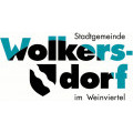 Logo Stadtgemeinde Wolkersdorf im Weinviertel