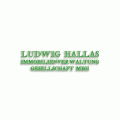 Logo Ludwig Hallas, Immobilienverwaltung Gesellschaft m.b.H.