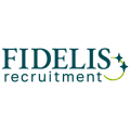 Logo Fidelis Recruitment GmbH