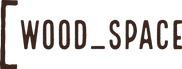 Logo Wood Space GmbH