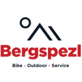 Logo Der Bergspezl Handelsges.m.b.H.