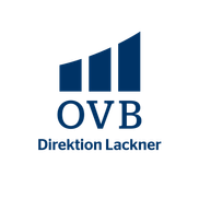 Logo Bezirksdirektion Lackner für die OVB
