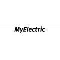 Logo MyElectric Energievertriebs- und dienstleistungs GmbH