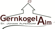 Logo Gernkogelalm