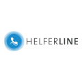 Logo HELFERLINE GmbH
