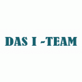 Das I - Team - Wolfgang Petters