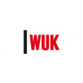 Logo WUK Werkstätten- und Kulturhaus