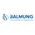 Logo Balmung Medical Handel GmbH