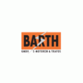 Logo BARTH GMBH E-Motoren & Trafos