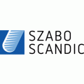 Logo SZABO-SCANDIC HandelsgmbH & Co KG