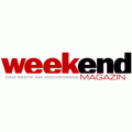 Logo Weekend Magazin Wien GmbH