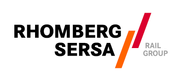Logo Rhomberg Sersa Rail Holding GmbH