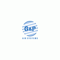 Logo G & P AIR SYSTEMS VertriebsgmbH