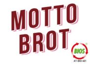 Logo Motto Brot GesmbH