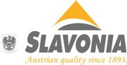 Logo Slavonia Baubedarf Gesellschaft m.b.H.