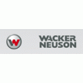 Logo Wacker Neuson GmbH