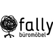 Logo fally büromöbel
