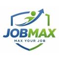 Logo JOBMAX GmbH