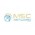 Logo MSC Network GmbH
