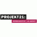 Projekt 21 Mediendesign GmbH