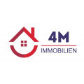 Logo 4M Immobilien&Consulting GmbH & CO KG
