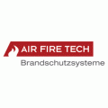 Logo AIR FIRE TECH Brandschutzsysteme GmbH