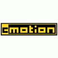 Logo cmotion gmbh
