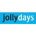 Logo Jollydays GmbH