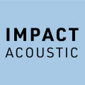 Logo Impact Acoustic AG