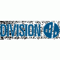 Logo DIVISION 4 communication GmbH