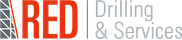 Logo RED Drilling & Services GmbH