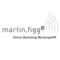 Logo Mag. Martin Figge – Agentur für Online-Marketing, Werbung & PR