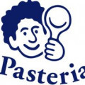 Logo La Pasteria