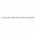 corporate identity Prihoda GmbH