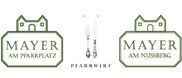 Logo Pfarrplatz Gastronomiebetriebs GmbH