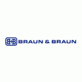 Logo Braun & Braun GmbH