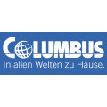 Logo COLUMBUS Ihr Reisebüro GmbH & Co.KG.