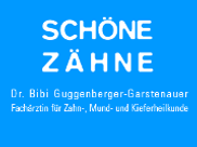 Logo Dr. Bibi Guggenberger