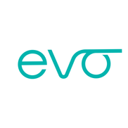 Logo Evo Fitness Austria