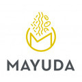 Logo MAYUDA, DESHI "ANTON" Exotische Lebensmittel GmbH