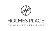 Logo Holmes Place Wien GmbH