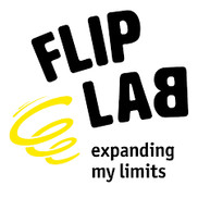 Logo FLIP LAB GmbH & Co KG