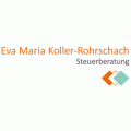 Eva Maria Koller-Rohrschach Steuerberatung