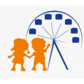 Logo Kids-Town Kindergarten