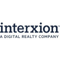Logo InterXion Österreich GmbH
