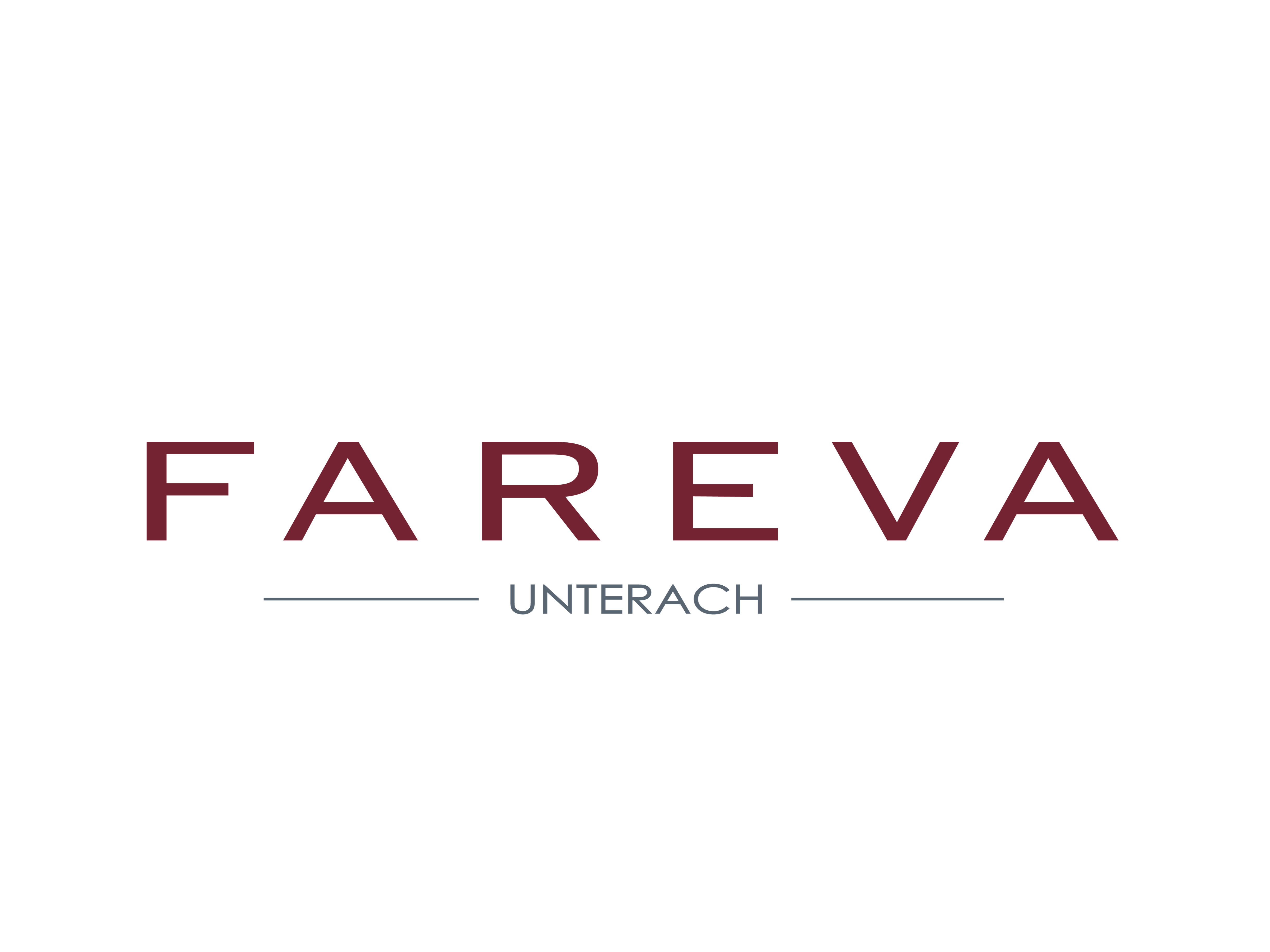 FAREVA Unterach GmbH