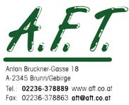 AFT Biribauer+Gstettner GmbH