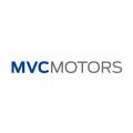 Logo MVC Motors GmbH