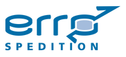 Logo ERRO Spedition- und HandelsgesmbH